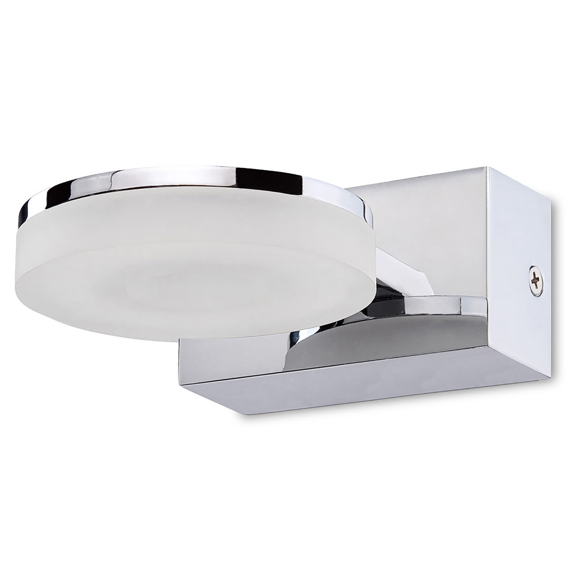 M8190/1  Nimbus 5W LED Wall Lamp